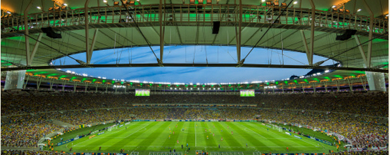 2014 World Cup Coverage: An Analysis