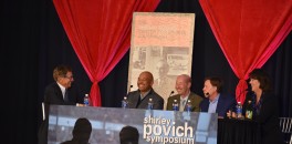 Povich Center Year in Review: 2017-2018