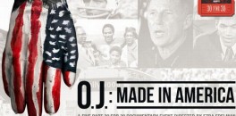 Review: OJ: Made in America