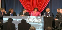 Povich Symposium: Sportswriting Then & Now