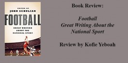 John Schulian’s Football Anthology