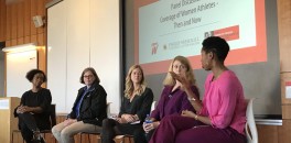 Recap: Women, Sports and Media conference