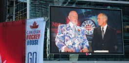 Hockey Night in Canada: A Brief History