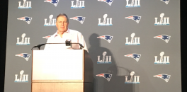 Patriots’ Belichick has Maintained His Lacrosse Roots