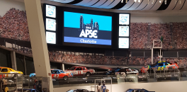 2016 APSE Summer Conference Recap