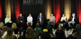 University of Maryland Hosts LGBT Summit