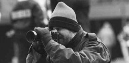 John McDonnell: Washington Post Photographer