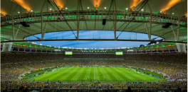 2014 World Cup Coverage: An Analysis