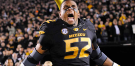 Michael Sam and the NFL