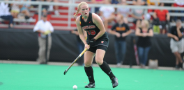 Maryland Field Hockey Deserves More Attention