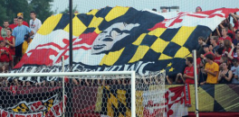 The State of Soccer in Maryland