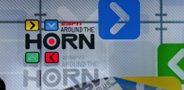 Interning at Around the Horn