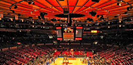The World’s Most Famous Arena