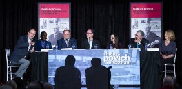 Symposium Highlights Investigative Journalism