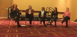 Women Talk Challenges in Sports Media Industry