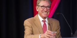 Povich Symposium Will Discuss Race in Sports