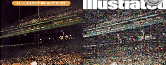 George Solomon on the future of Sports Illustrated