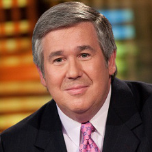 George Solomon Reflects on Bob Ley’s Career at ESPN