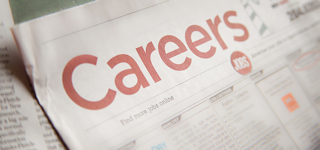 Getting Your First Job in Journalism