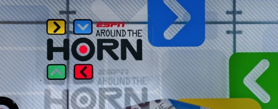 Interning at Around the Horn