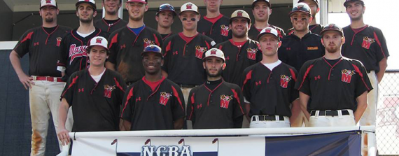 Life After Varsity: Club Baseball Swings for Title