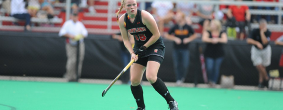 Maryland Field Hockey Deserves More Attention