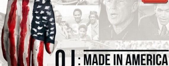 Review: OJ: Made in America