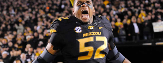 The Making of Michael Sam’s Decision