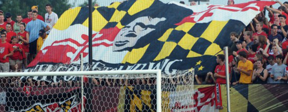 The State of Soccer in Maryland