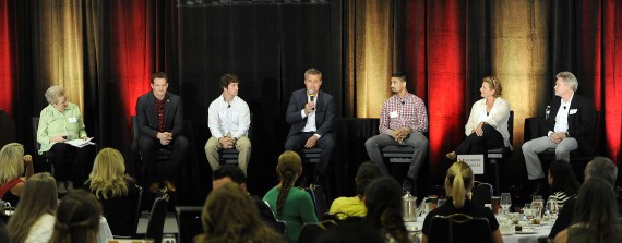 University of Maryland Hosts LGBT Summit